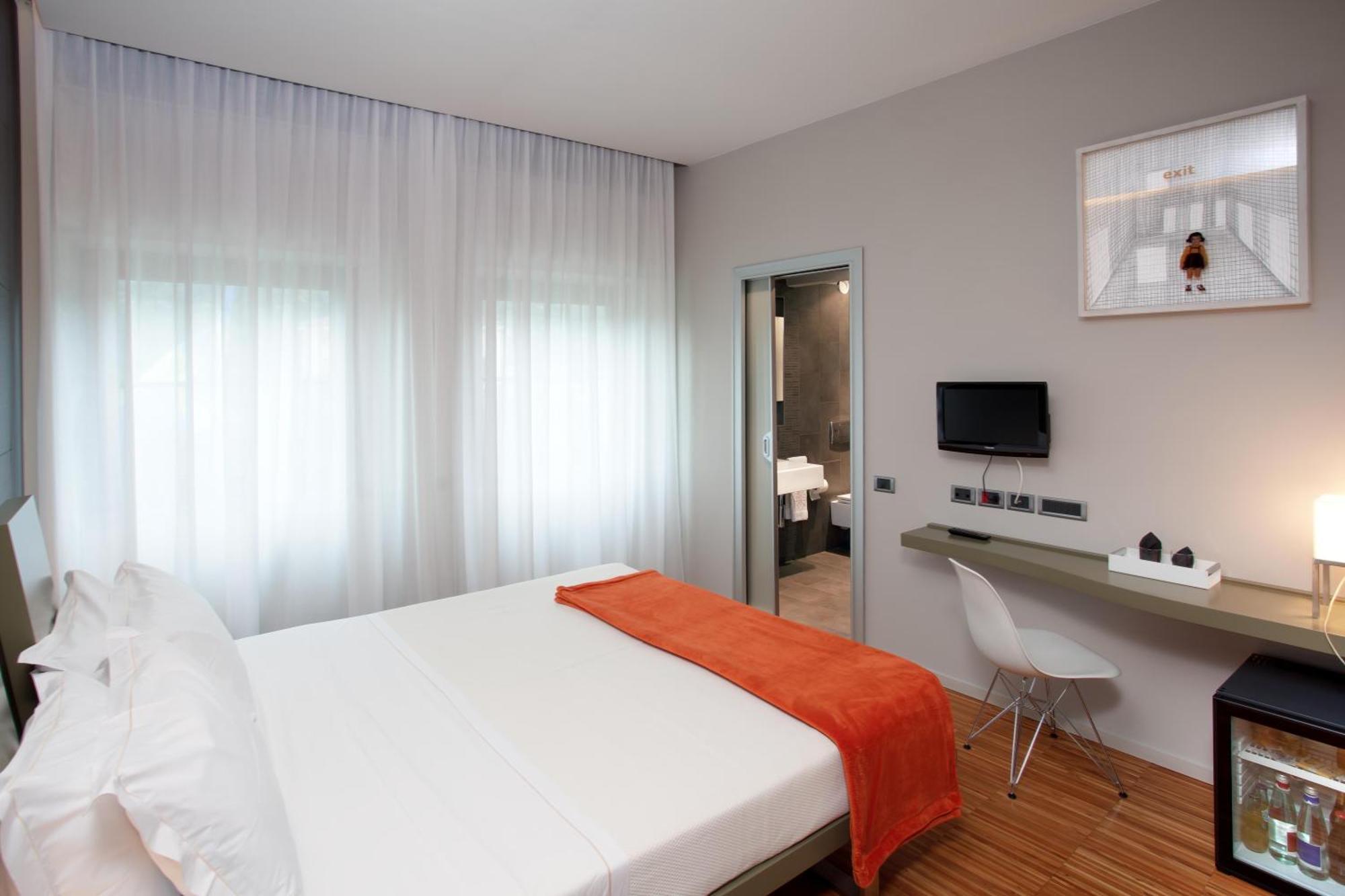 Alter Hotel Barge Екстер'єр фото